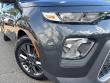 2021 Kia Soul S Hatchback