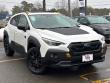 2025 Subaru Crosstrek Wilderness SUV