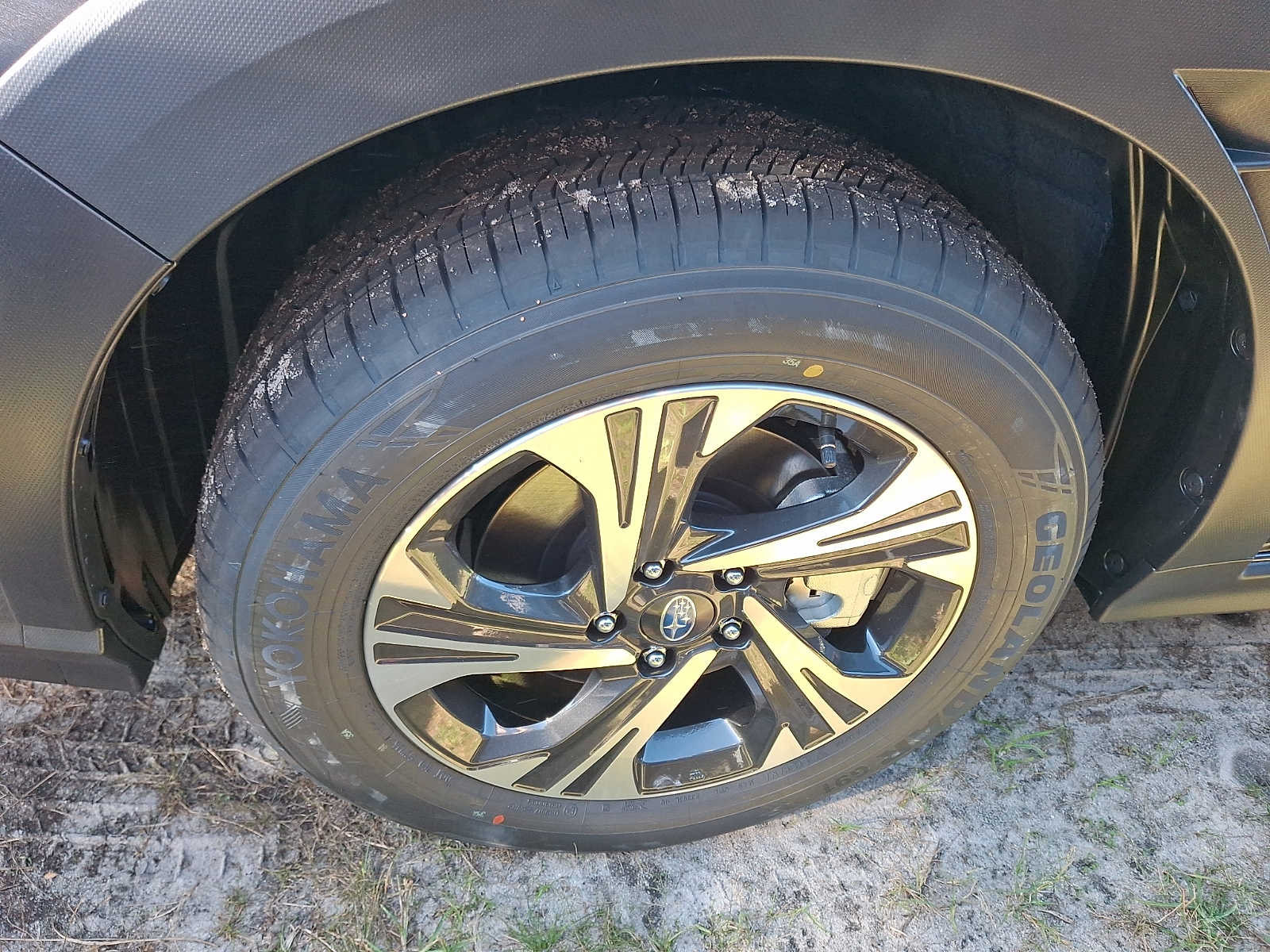 New 2026 Subaru Crosstrek Premium SUV