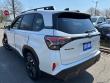 2025 Subaru Forester Limited Hybrid SUV