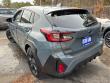 2024 Subaru Crosstrek Base SUV