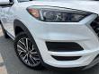 2020 Hyundai Tucson SEL SUV