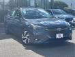 2025 Subaru Legacy Premium Sedan