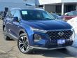 2020 Hyundai Santa Fe Limited 2.0T SUV