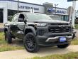 2026 Chevrolet Colorado Trail Boss Truck Crew Cab