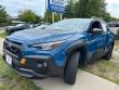 2024 Subaru Crosstrek Wilderness SUV
