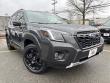 2023 Subaru Forester Wilderness SUV