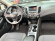 2017 Chevrolet Cruze LT Auto Hatchback