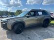 2026 Subaru Forester Wilderness SUV