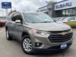 2018 Chevrolet Traverse LT Cloth w/1LT SUV