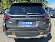 2026 Subaru Forester Wilderness SUV