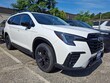  Subaru Ascent