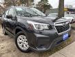 2019 Subaru Forester Base Model SUV
