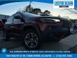 2019 Jeep Cherokee Trailhawk 4x4 SUV