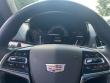 2017 CADILLAC ATS 2.0L Turbo Luxury Coupe