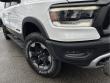 2020 Ram 1500 Rebel Truck Crew Cab