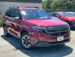 2026 Subaru Forester Premium SUV