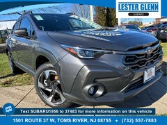 2025 Subaru Crosstrek Limited SUV