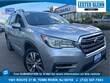  Subaru Ascent