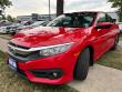 2018 Honda Civic EX-T Coupe