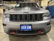 2017 Jeep Grand Cherokee Trailhawk 4x4 SUV