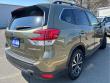 2023 Subaru Forester Limited SUV