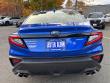 2024 Subaru WRX Base Sedan