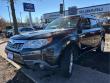 2013 Subaru Forester 2.5X Premium w/All-Weather Plus Pkg SUV