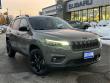 2023 Jeep Cherokee Altitude Lux SUV
