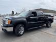 2011 GMC Sierra 1500 SLT Truck Crew Cab