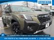 2023 Subaru Forester Wilderness SUV