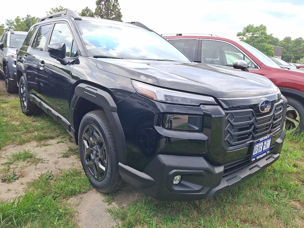 New 2026 Subaru Outback Premium SUV