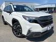 2025 Subaru Forester Limited Hybrid SUV