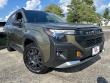 2026 Subaru Forester Wilderness SUV