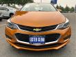 2017 Chevrolet Cruze LT Auto Hatchback