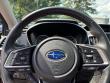 2022 Subaru Crosstrek Limited SUV
