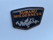 2026 Subaru Forester Wilderness SUV