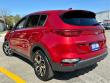 2021 Kia Sportage LX SUV