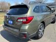 2018 Subaru Outback 3.6R Limited SUV