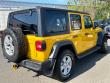 2019 Jeep Wrangler Unlimited Sport 4x4 SUV