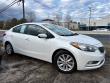 2015 Kia Forte EX FWD Sedan