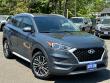 2020 Hyundai Tucson SEL SUV