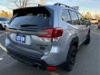 2025 Subaru Forester Wilderness SUV