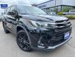 2019 Toyota Highlander SE V6 SUV
