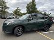 2022 Subaru Forester Limited SUV