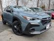 2024 Subaru Crosstrek Base SUV