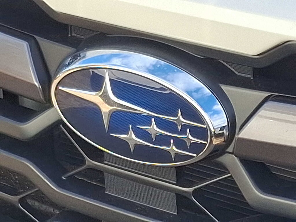 New 2026 Subaru Crosstrek Premium SUV