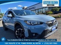 2021 Subaru Crosstrek Premium SUV