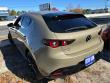 2024 Mazda Mazda3 Hatchback 2.5 Carbon Turbo Hatchback