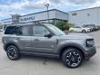 2022 Ford Bronco Sport Outer Banks SUV